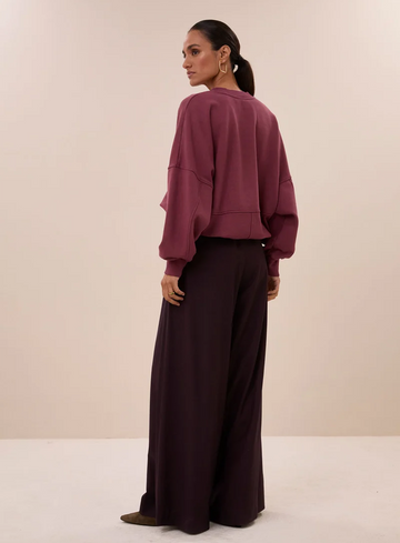 By Bar Sweater Malyn