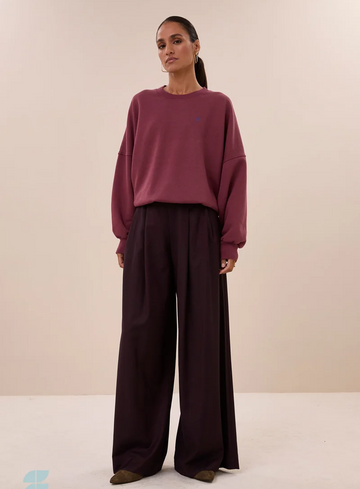 By Bar Sweater Malyn