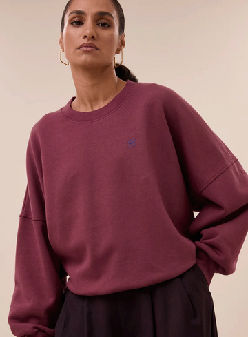 By Bar Sweater Malyn