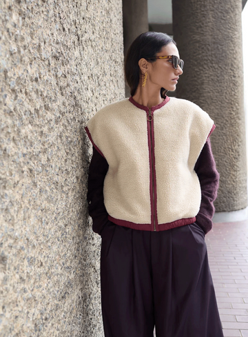 By Bar Gilet Gio 26419003