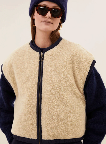 By Bar Gilet Gio