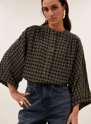 By Bar Jeans Baloe Oil