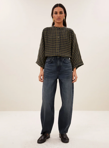 By Bar Jeans Baloe Oil 26419309