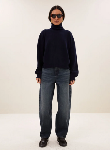 By Bar Jeans Baloe Oil