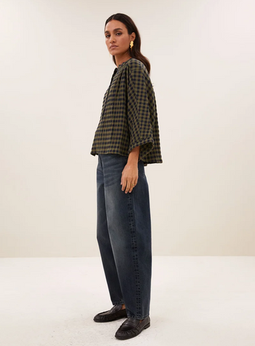 By Bar Jeans Baloe Oil
