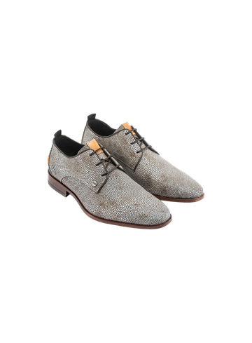 Rehab Veterschoen Greg Pebble 2642 306170 4000