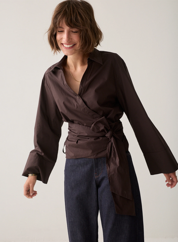 Summum Blouse 2s3517-12119