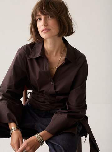 Summum Blouse