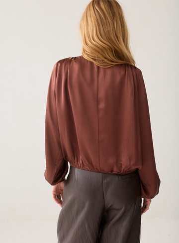 Summum Blouse