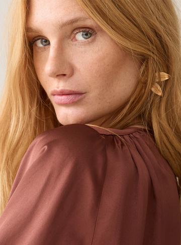Summum Blouse