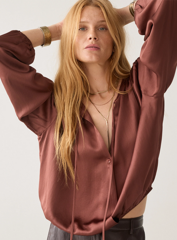 Summum Blouse