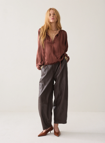 Summum Blouse