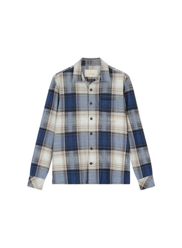 Dstrezzed Overshirt Gus 303882