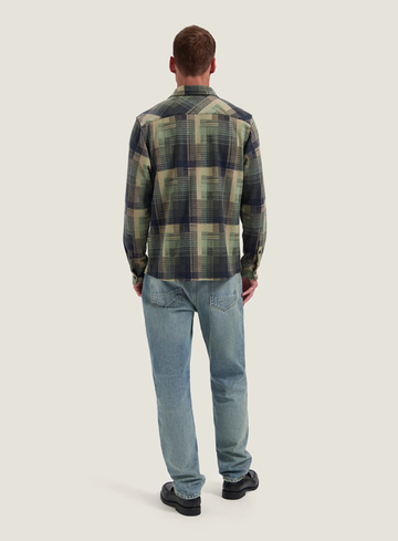 Dstrezzed Overshirt Gus
