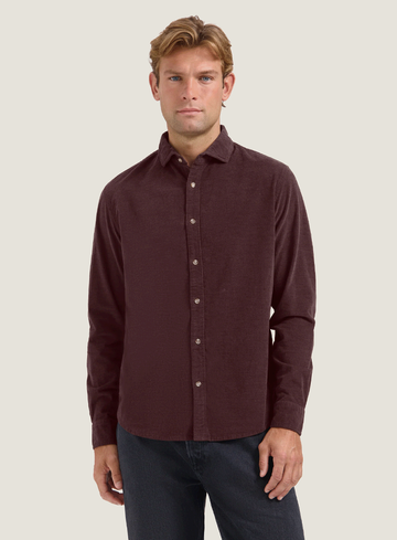 Dstrezzed Shirt Roul
