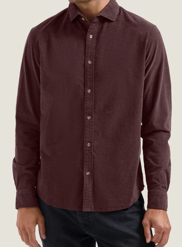 Dstrezzed Shirt Roul