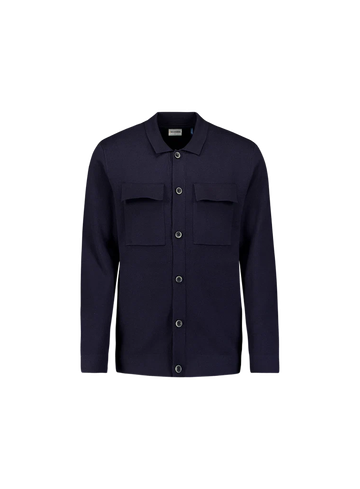 No Excess Overshirt 33250801