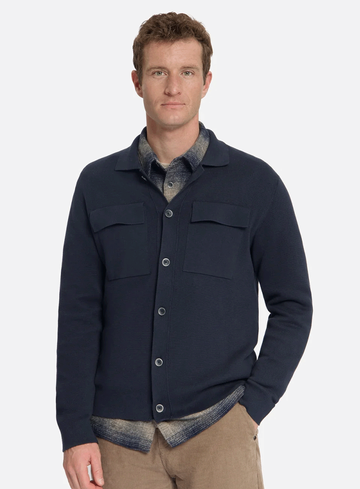No Excess Overshirt 33250801