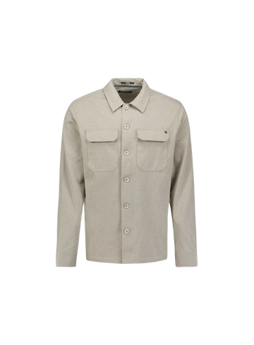 No Excess Overshirt 33510805