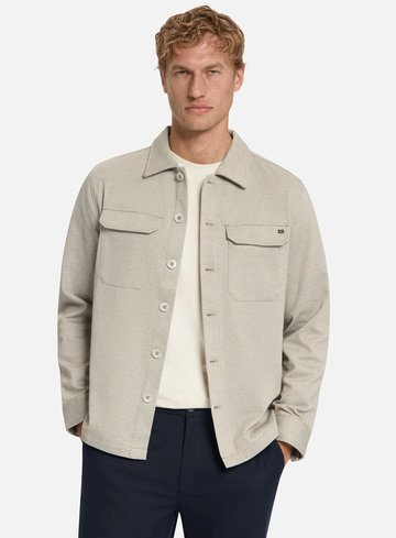 No Excess Overshirt 33510805