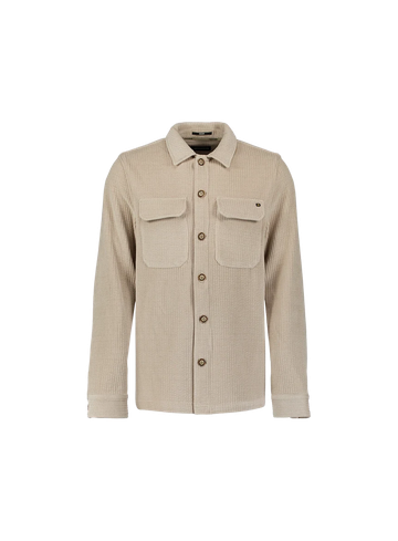 No Excess Overshirt 33510826SN
