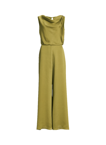 Swing Jumpsuit 3al011