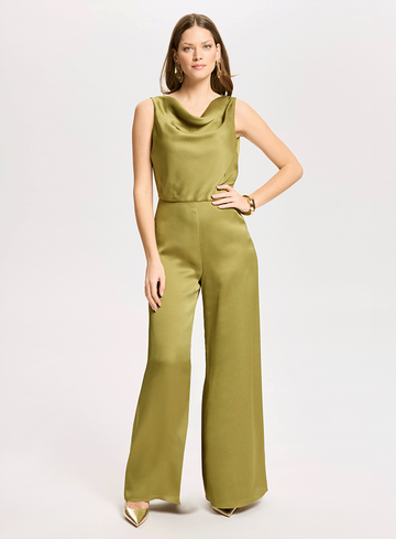 Swing Jumpsuit 3al011