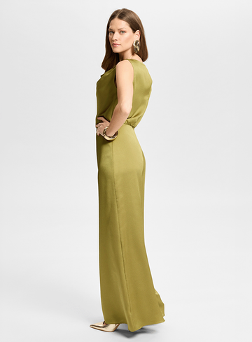 Swing Jumpsuit