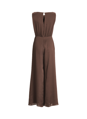 Swing Jumpsuit