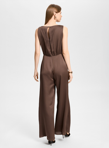 Swing Jumpsuit