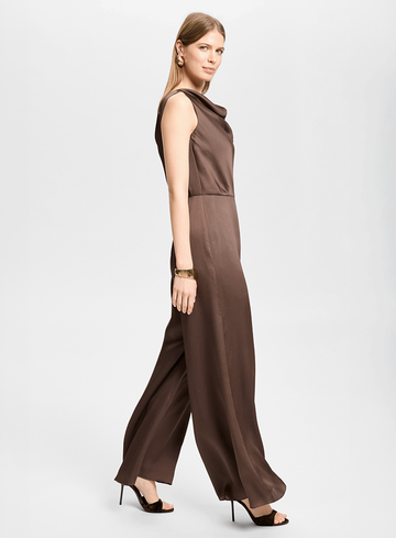 Swing Jumpsuit