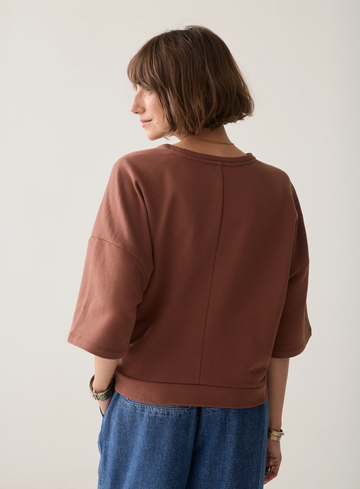 Summum Sweatshirt