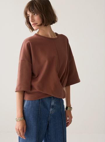 Summum Sweatshirt