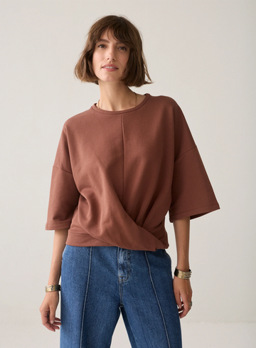 Summum Sweatshirt 3s5356-30811
