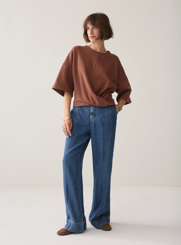 Summum Sweatshirt