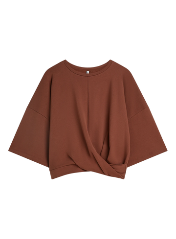 Summum Sweatshirt 3s5356-30811