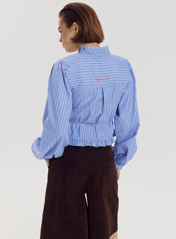 Harper&amp;Yve Blouse Debby