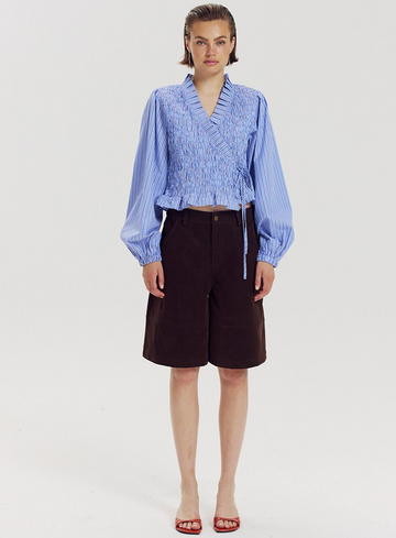 Harper&amp;Yve Blouse Debby