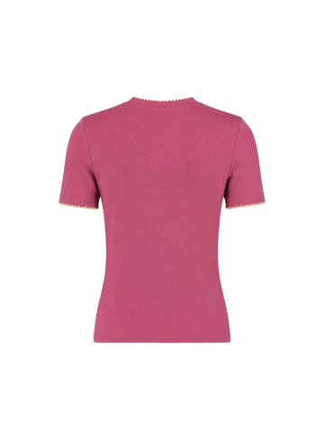 Harper&amp;Yve T-shirt Cammy