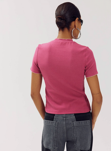 Harper&amp;Yve T-shirt Cammy
