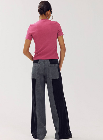 Harper&amp;Yve T-shirt Cammy