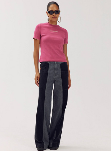 Harper&amp;Yve T-shirt Cammy