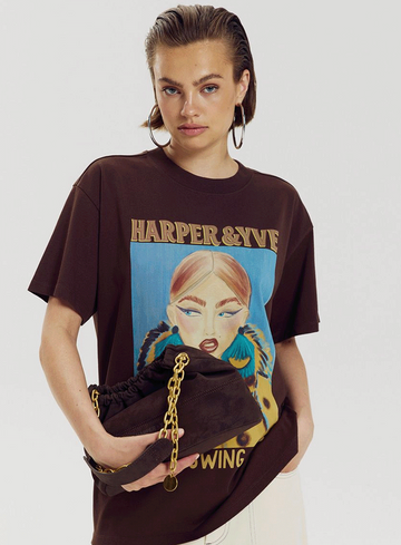 Harper&amp;Yve Tas Otis AW6PXACC06