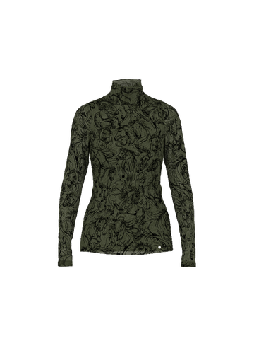 Marc Cain Shirt BC 48.63 J19
