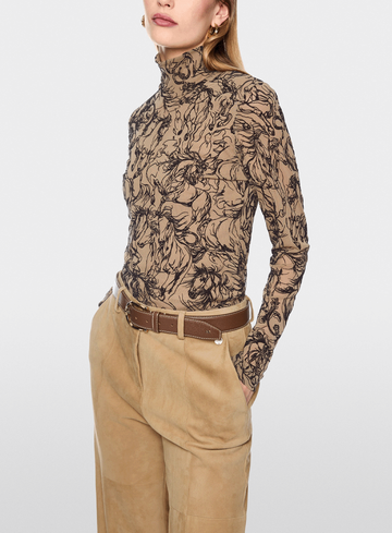 Marc Cain Shirt BC 48.63 J19