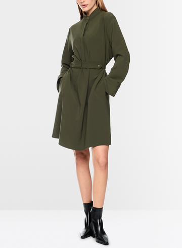 Marc Cain Jurk BC 21.21 W05