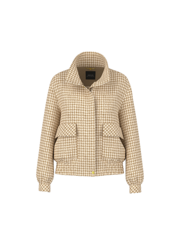 Marc Cain Blousonjacket BC 31.17 W11