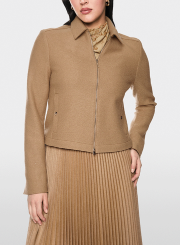 Marc Cain Jacket BC 31.19 J30