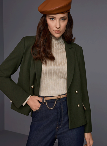 Marc Cain Blazer BC 34.29 W29