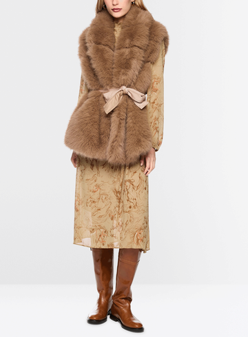 Marc Cain Gilet BC 37.04 W72